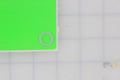 Braun Nylon Flat Washer Barrier Lock 82059-000