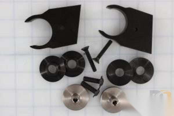 PIVOT HARDWARE KIT SIMPLE STOW TAXI RAMP SHIPOUT   500873KS