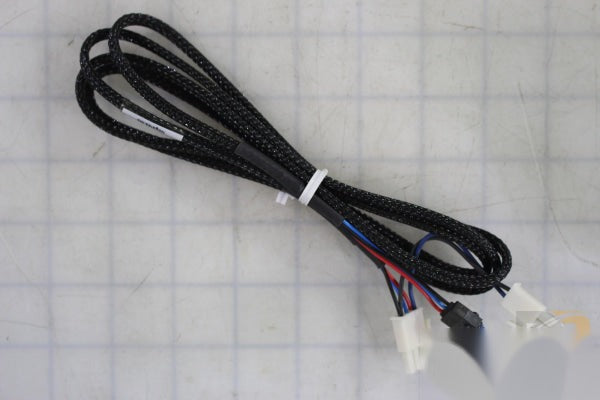 Harness Rollstop Occ NL2 Kit Shipout 35609AKS