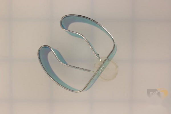 Braun Clamp Spring Pump Handle 12350