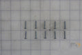 10 Pk / Screw #6-20 X 3/4 Phphsms 24739-10KS