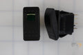 Braun Switch Carling on / Off / on 30526