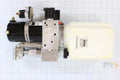 Braun Pump Assembly-120G/M-268/DUAL RELIEF/998_63_ 38219-12V