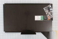 Braun Pump Cover Front Ncl Nvl _fib-2 Kit Shipout 34810KS