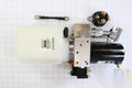 Braun 31038-12VKS Pump M266 0113 Dual Relief Kit Shipout