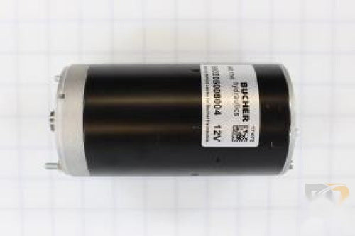 Braun 29690KS Pump Motor Monarch 12V Low Rpm Kit Shipout
