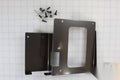 Braun Bkt - Controller / Solenoid Mtg Kit Shipout 500-0018BMKS