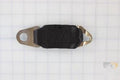 Q-STRAINT SHLDR BELT ADAPTER MOUNT/ S5-6410-S   E51987