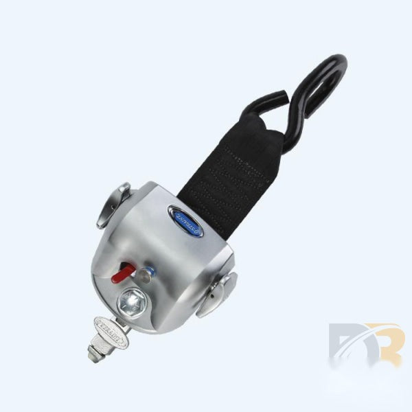 QRT360 retractor for L Track Q011012