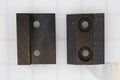Braun Skid-rear Barrier 75414C