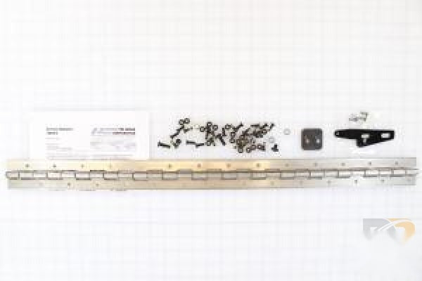 RAMP CAM RELOCATION RETRO KIT SHIPOUT   E51363KS
