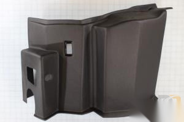 Ramp Motor Cover / Power and Overide Swtch / Xt / Ada E51719DS-XT