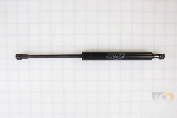 Braun Gas Spring-12.08 Ext/7.6 Com-580n/fast 35628
