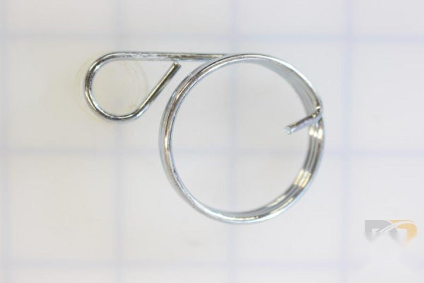 Spring Torsion Left Bifold Ramp 35852