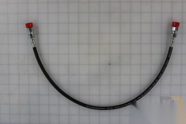 Assembly Hose 20 Inch-1/8 Inch DIA. Kit Shipout 403367A020KS