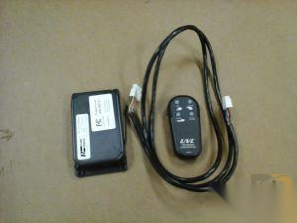 32474KS REMOTE CONTROL WITH HARNESS NUVL-2 KIT SHIPOUT