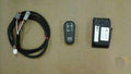 REMOTE CONTROL WITH HARNESS PRE-NHTSA KIT SHIPOUT   36171KS