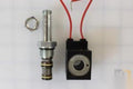 REPLACEMENT UNFOLD VALVE ASSEMBLY 12V   24611
