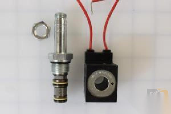REPLACEMENT UNFOLD VALVE ASSEMBLY 12V   24611