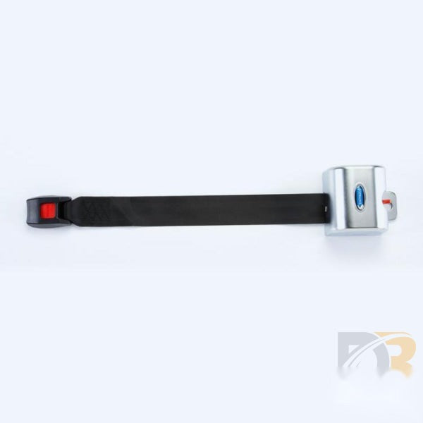 Retractable lap belt, female end Q8-6340-1