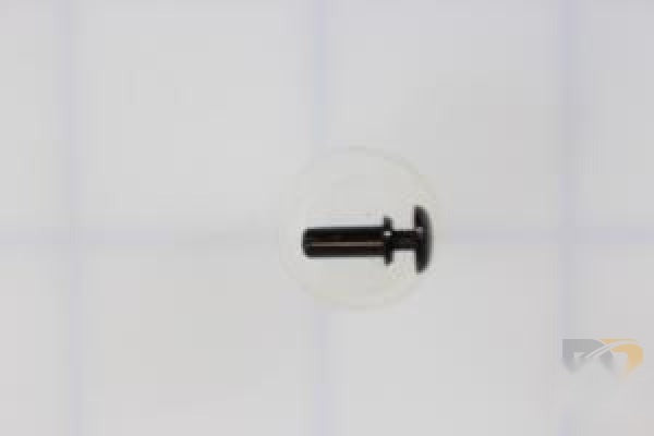 RIVET NYL.SNAP .124HL .197-.236 THK   29874