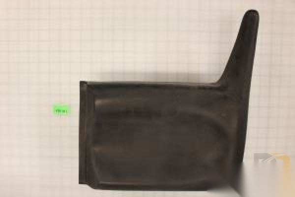 ROCKER DOGLEG LEFT WO/MOULD CHRYSLR   63-3055-0