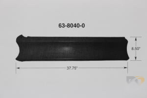 ROCKER SLIDER RIGHT RC TOYOTA   63-8040-0