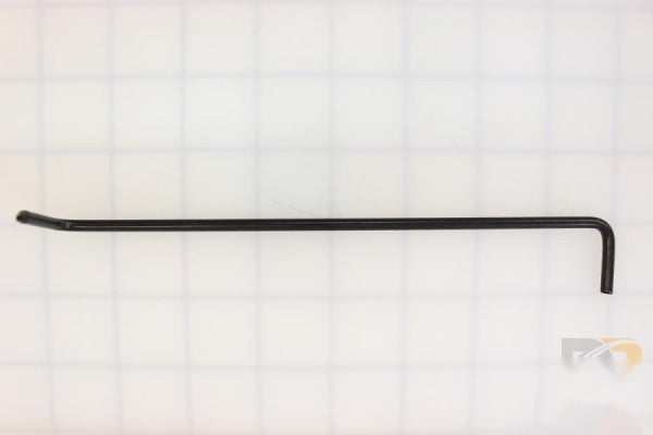 ROD 5 / 32" TORSION SPRING BAR FRONT   28132F