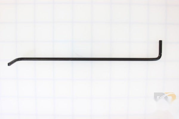 ROD 5/32" TORSION SPRING BAR REAR   28132R