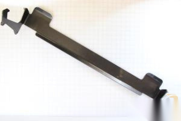 Braun Roll Stop Actuation Foot Kit Shipout 985-5204FN-33BMKS