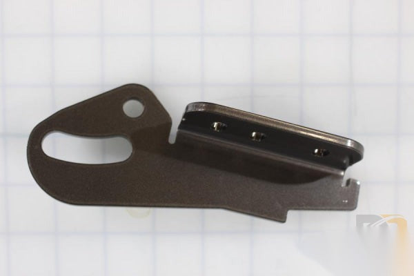 Braun Bkt Latch Roll Stop Front Rear Kit Shipout 945-4202RNBMKS