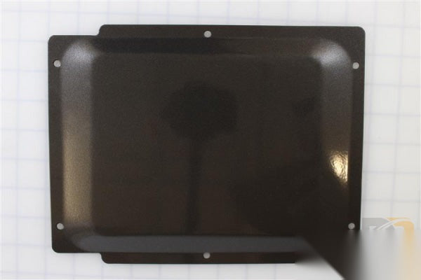 Platform Fold Motor Cover Kit Shipout 04119-000BMKS