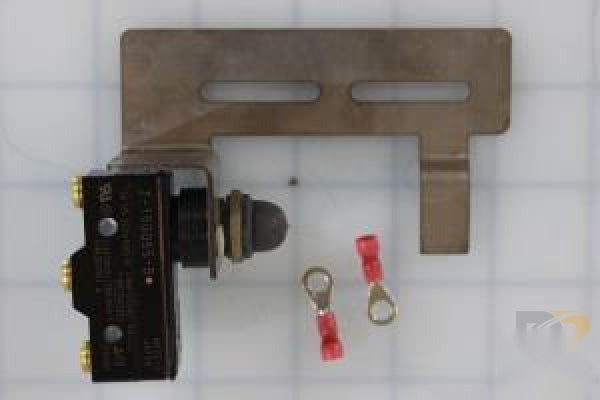 Braun Rs Door Open Switch Bracket Driver Kit Shipout RC50112DKS