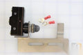 Braun Rs Door Open Switch Bracket Passenger Kit Shipout RC50112PKS