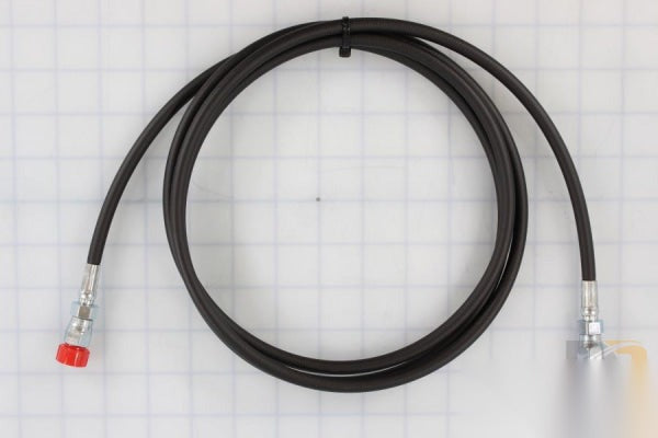 Assembly Hose 91" 1/8" DIA. 16004A-091KS