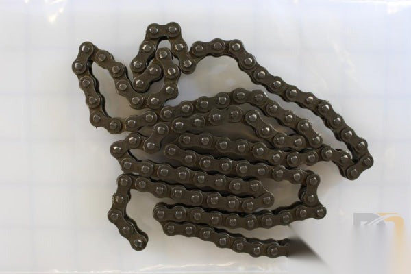 Chain #35 (chair Topper) 45" Kit Shipout 12455R045KS