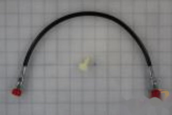 Assembly Hose 14 Inch 1/8 Diameter Kit Shipout 403367A014KS