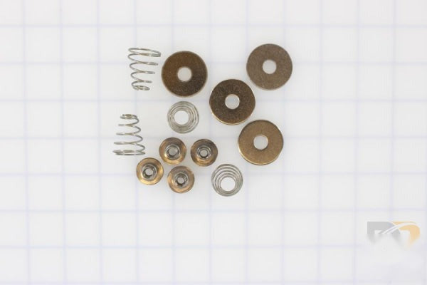 Kit Threshold Spring -2 Shipout 403566KS