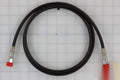 Assembly Hose Hydraulic Kit Shipout 16004-517KS