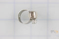 Clamp-hose 1/8-5/16" Worm/ring 10524