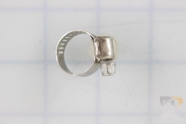 Clamp-hose 1/8-5/16" Worm/ring 10524