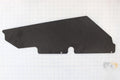 Assembly - Cover - Plastic - Parallel Front O/s Black 995-2701AKS