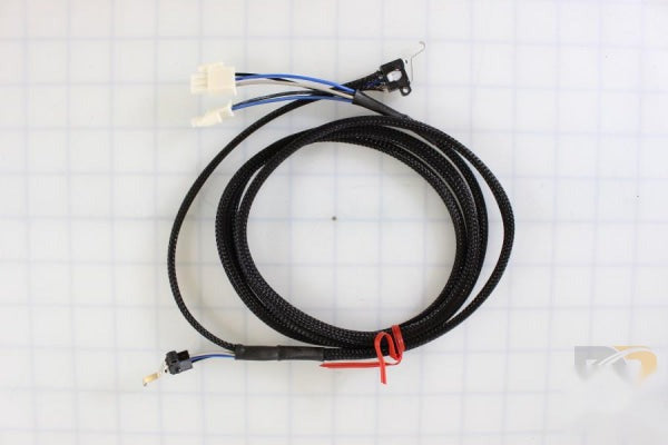 Harness Roll Stop Occ NL955SE 2 Kit Shipout 38005AKS