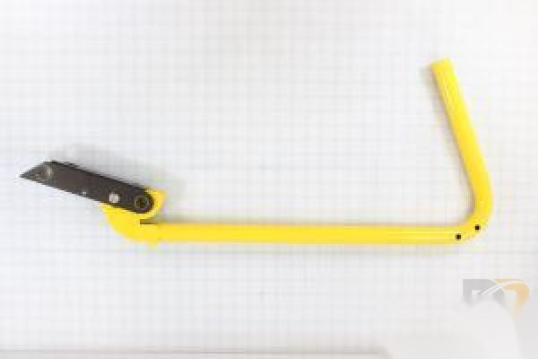 SERVICE ONLY HANDRAIL ASSEMBLY NHTSA HBY KIT SHIPOUT   945-0618RNAHBYKS