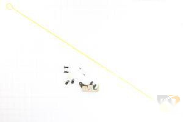 SERVICE ONLY KIT CONVERTS NON SWING TO SWING RAMP SHIPOUT   E40320KS