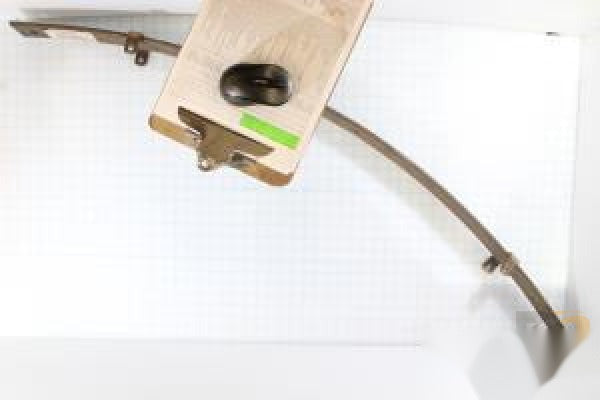 Service Only Leaf Spring VPM10392