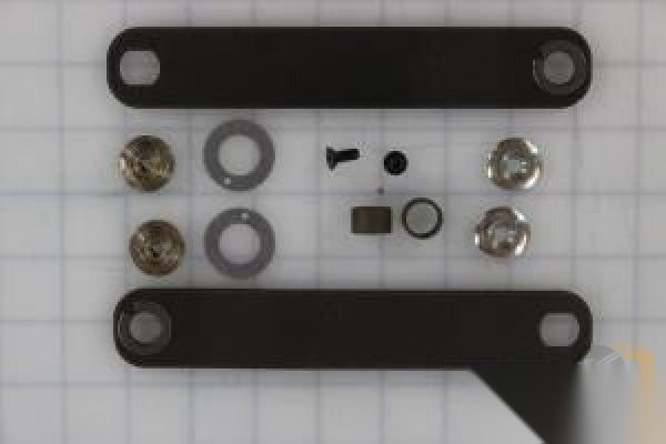 Service Only Link Platform Vertical Channel Kit Shipout 975-7333BMKS