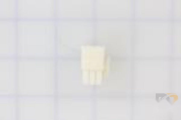 Connector Male Amp 172169 9 Pin 100062-001