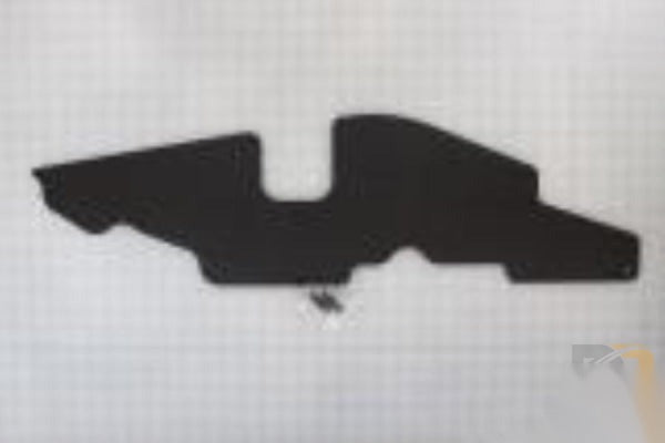 Assembly Cover Plastic Parallel Arm I/s Rear Kit Shipout 945-0703NAKS