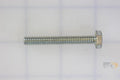 Bolt-1/4-20 X 2" GR5 Hex Tap 17574